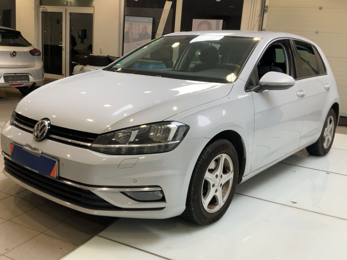 Volkswagen Golf d'occasion