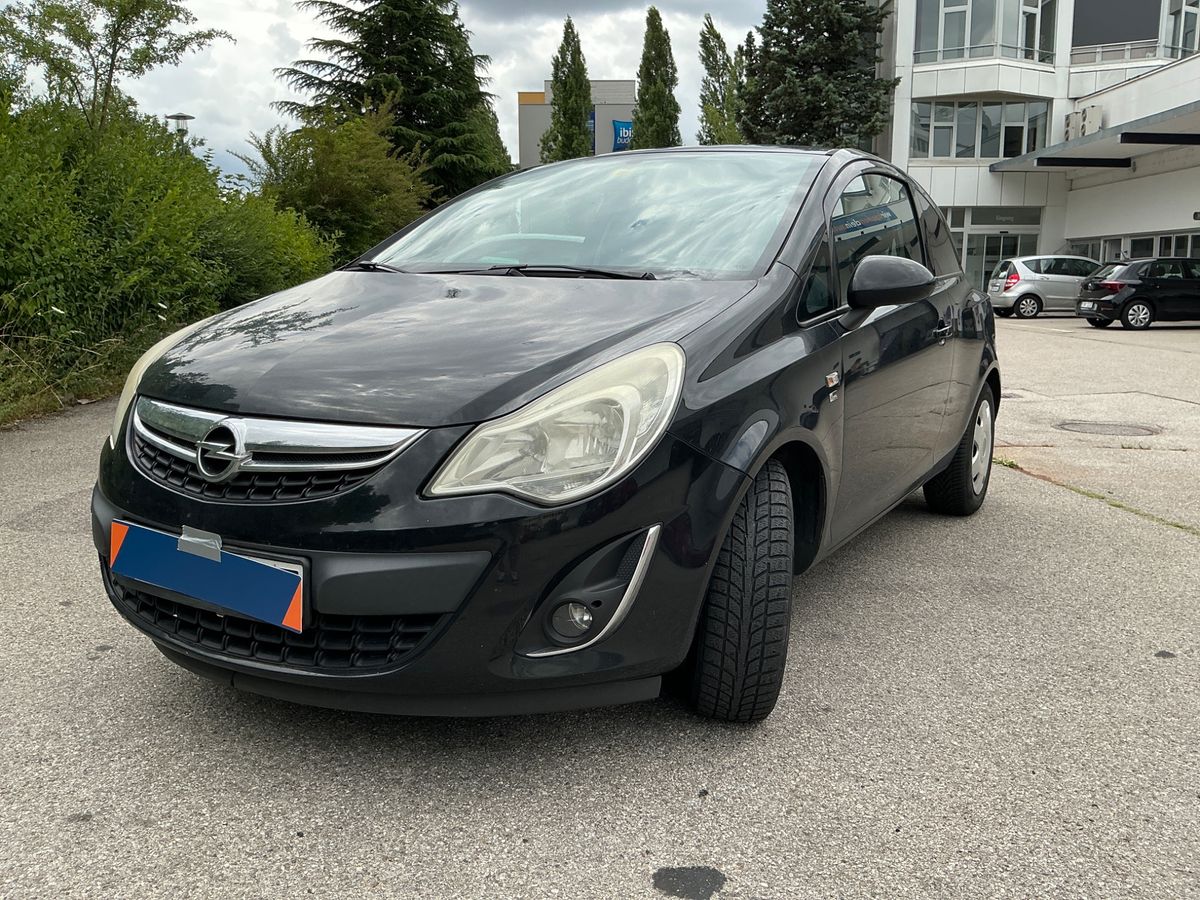 Opel Corsa 1.4 150 Jahre Opel