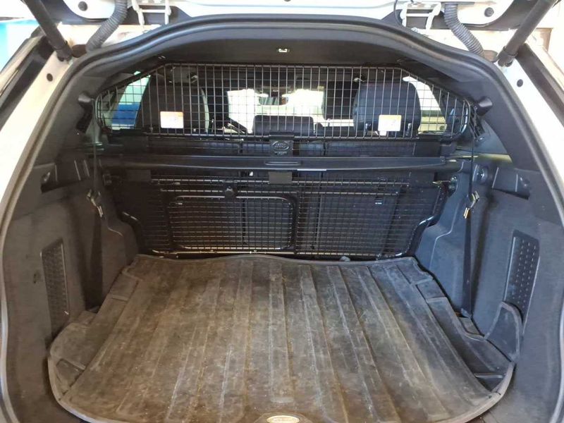 Land Rover Discovery Sport P250 Mild-Hybrid SE R-Dynamic AWD — zdjęcie 5