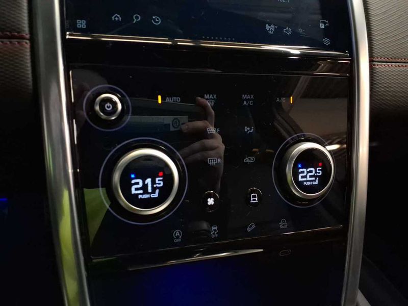 Land Rover Discovery Sport P250 Mild-Hybrid SE R-Dynamic AWD 2023 – снимка 31