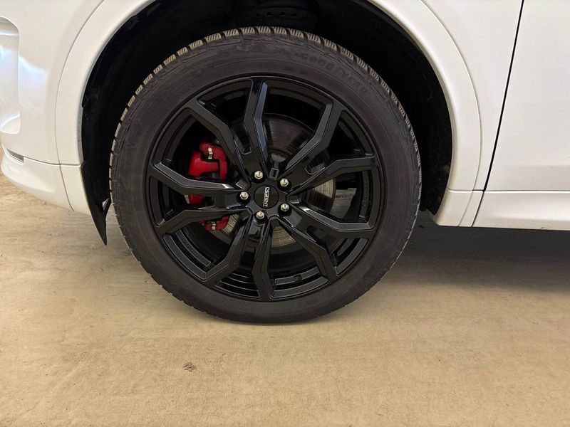 Land Rover Discovery Sport P250 Mild-Hybrid SE R-Dynamic AWD — zdjęcie 10