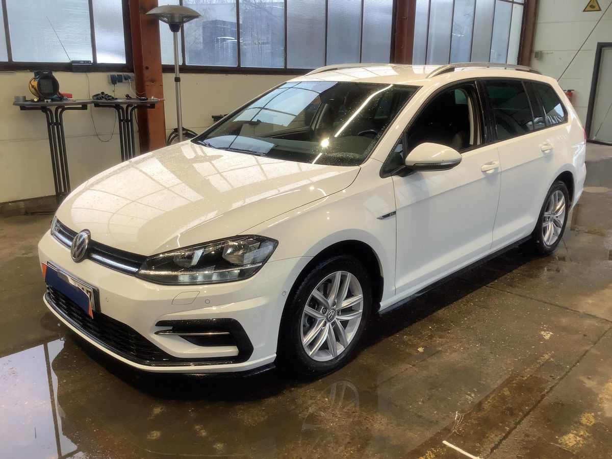 Volkswagen Golf d'occasion