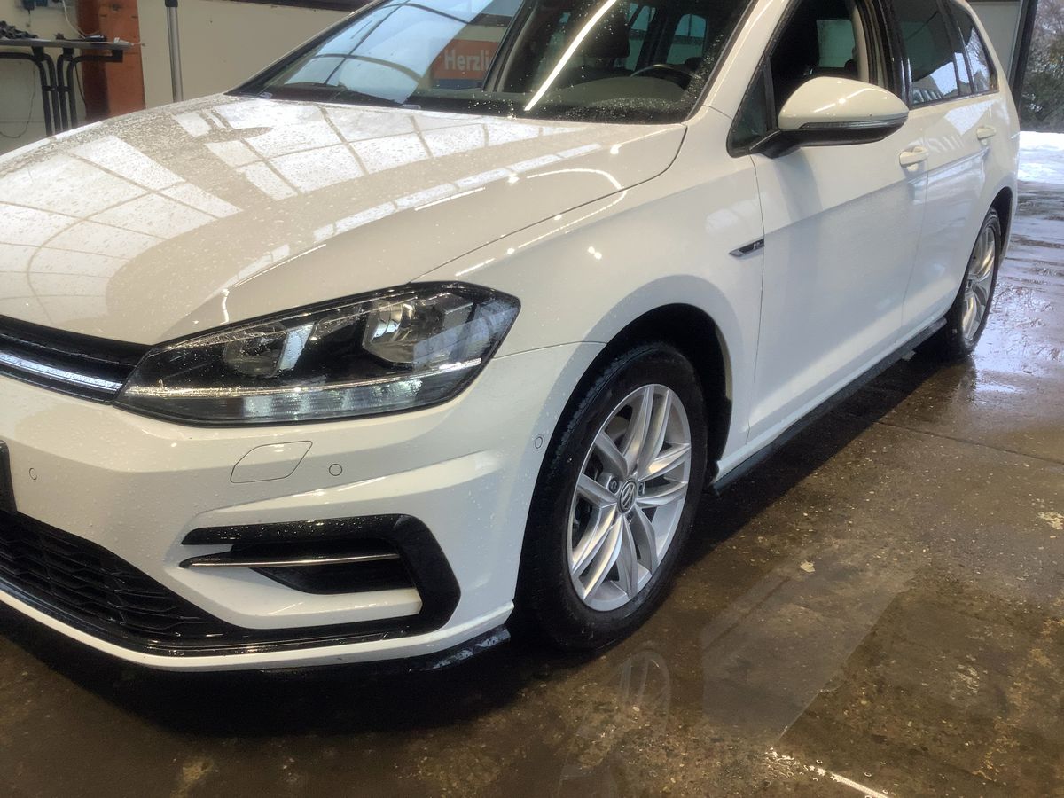 Volkswagen Golf d'occasion