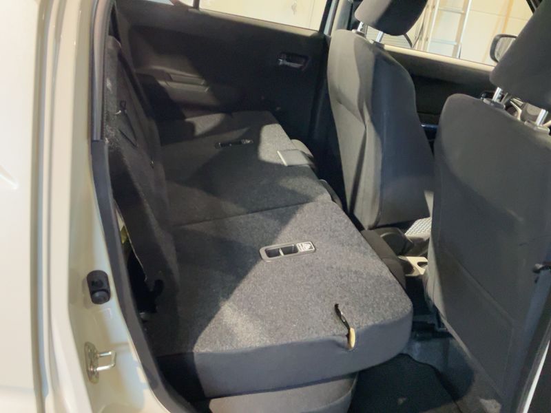 Suzuki Ignis 1.2 DualJet Mild-Hybrid Club — zdjęcie 14