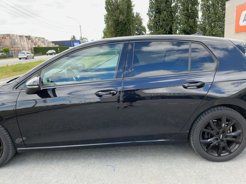 Volkswagen Golf VIII 1.5 TSI ACT Life — zdjęcie 4