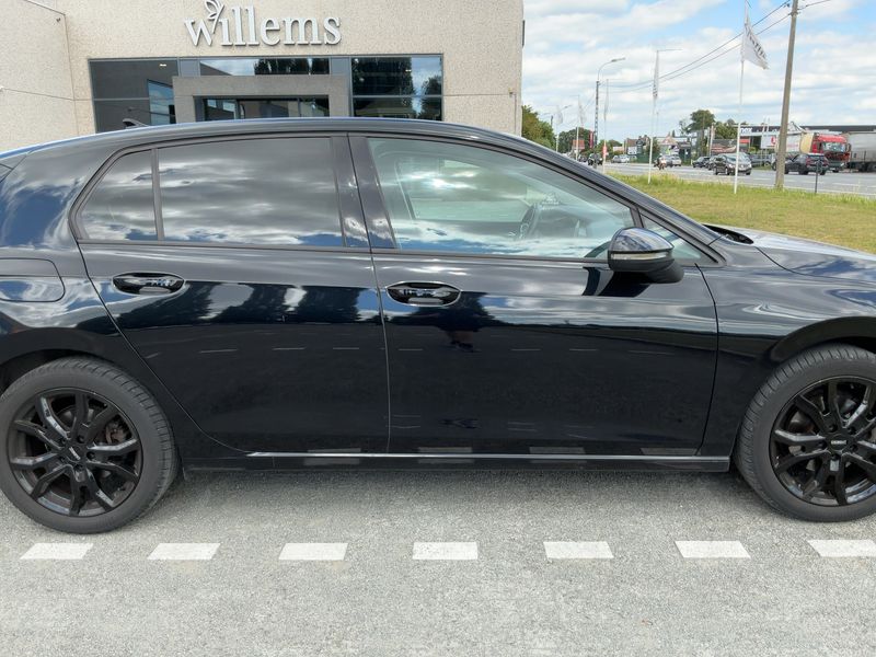 Volkswagen Golf VIII 1.5 TSI ACT Life — zdjęcie 7