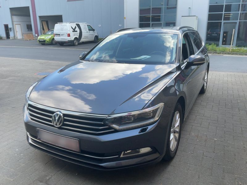 Volkswagen Passat 1.6 TDI Comfortline BlueMotion Tech