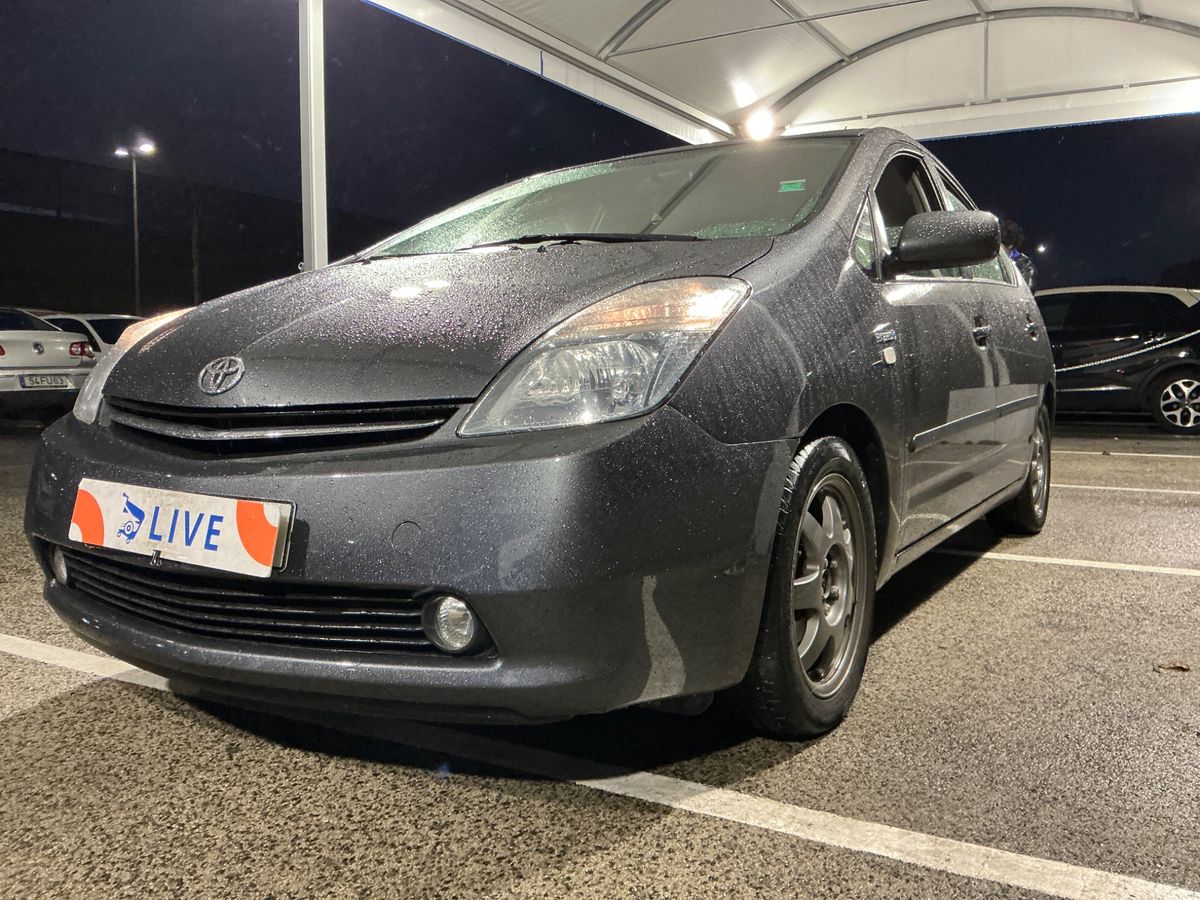 Toyota Prius 1.5