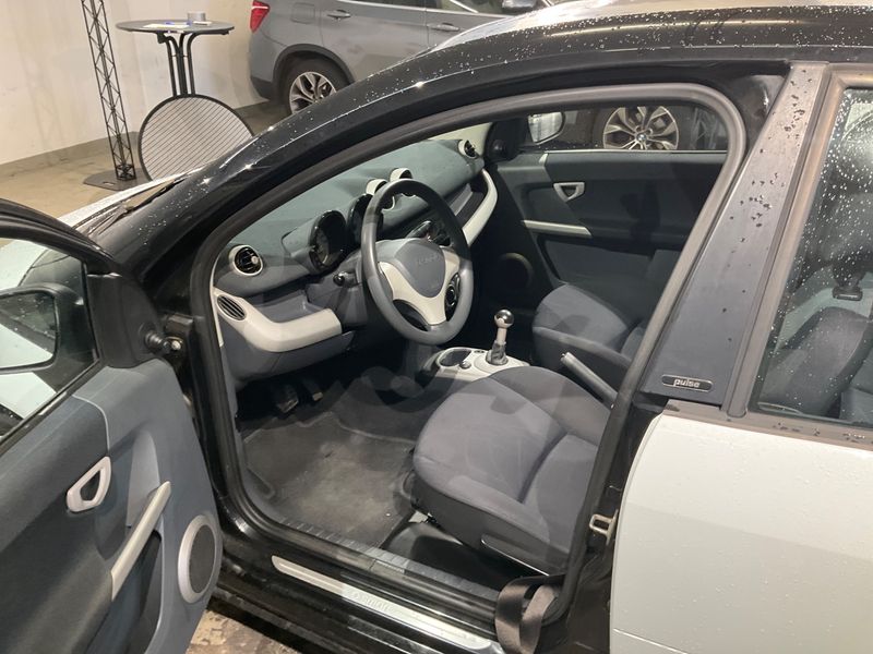Smart forfour 1.3 Basis pulse — zdjęcie 3