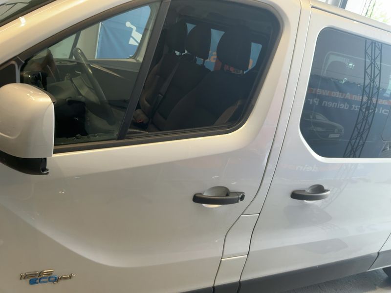 Fiat Talento 1.6 TwinTurbo Diesel Ecojet L2H1 1,2t Family — zdjęcie 4