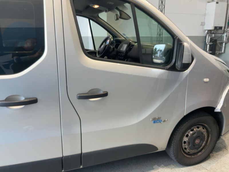 Fiat Talento 1.6 TwinTurbo Diesel Ecojet L2H1 1,2t Family — zdjęcie 7