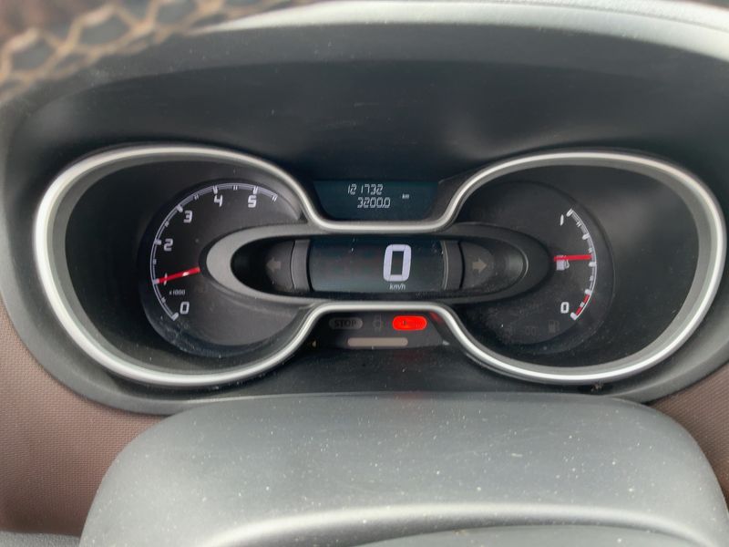 Fiat Talento 1.6 TwinTurbo Diesel Ecojet L2H1 1,2t Family — zdjęcie 13