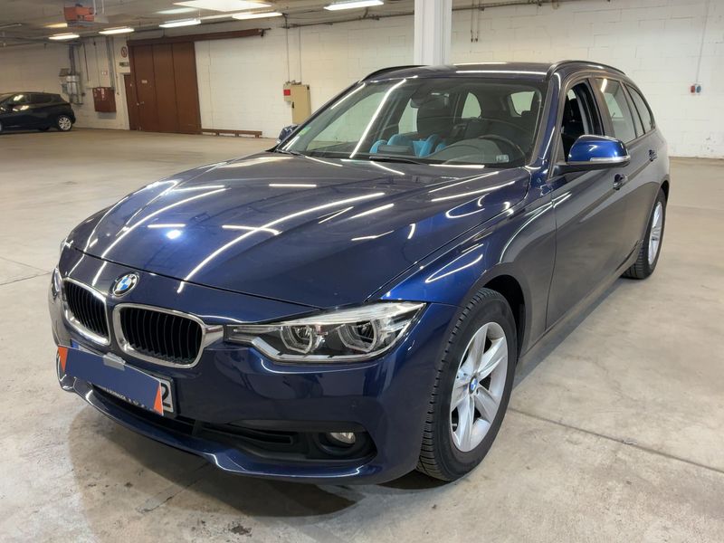 BMW 3er