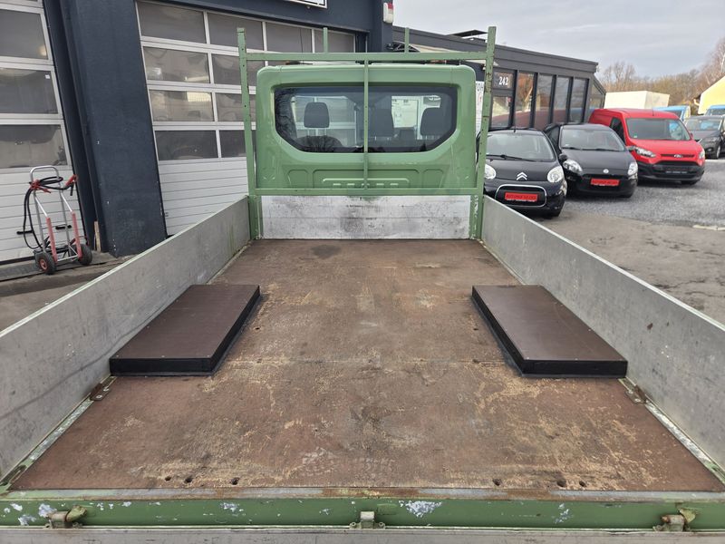 Ford Transit 2.0 TDCi 350 L2 Einzelkabine — zdjęcie 14