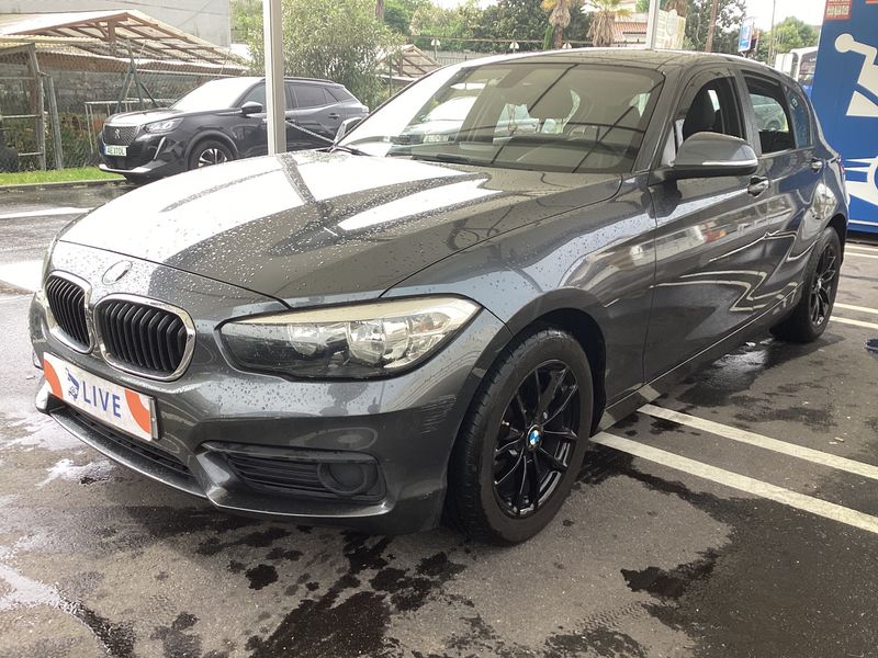 BMW 1er