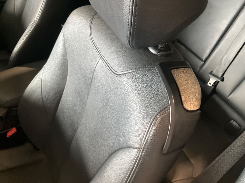 BMW 1er 118d Lounge 2013 – снимка 27