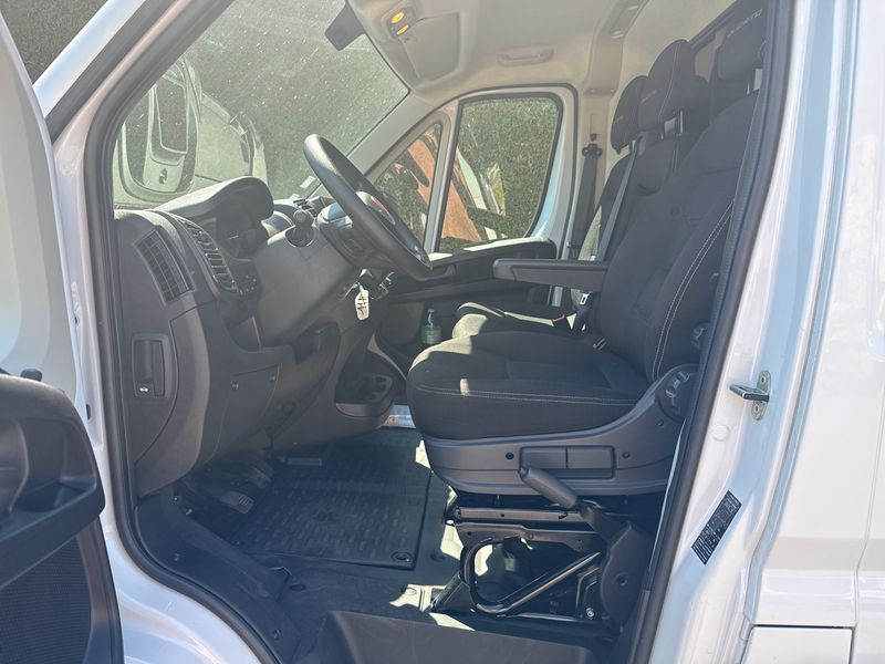 Fiat Ducato 2.2 M-Jet L2H2 RS: 3450 mm — zdjęcie 22