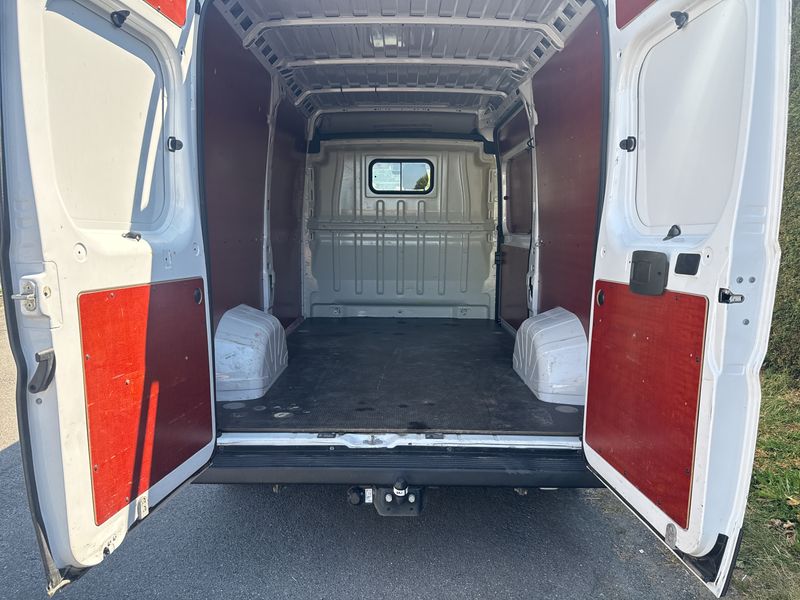 Fiat Ducato 2.2 M-Jet L2H2 RS: 3450 mm — zdjęcie 9