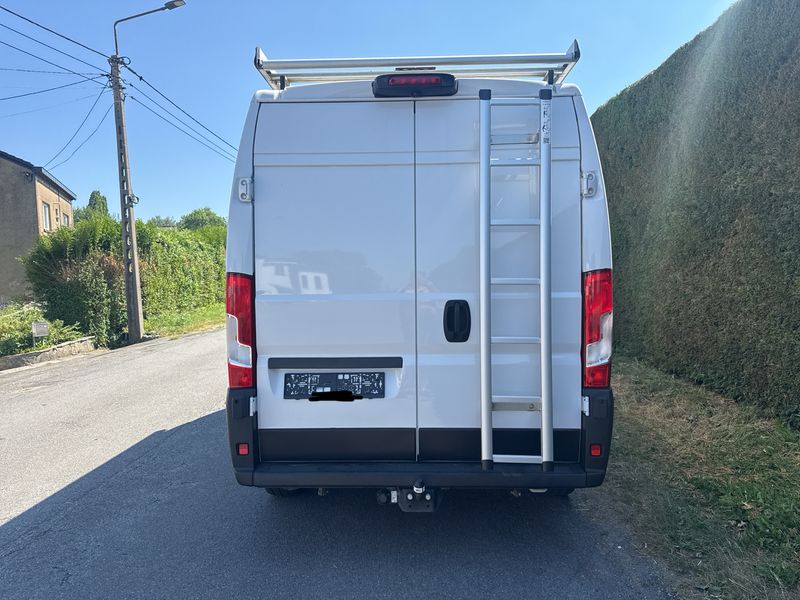 Fiat Ducato 2.2 M-Jet L2H2 RS: 3450 mm — zdjęcie 4