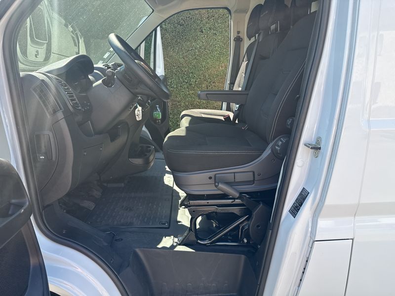 Fiat Ducato 2.2 M-Jet L2H2 RS: 3450 mm — zdjęcie 10
