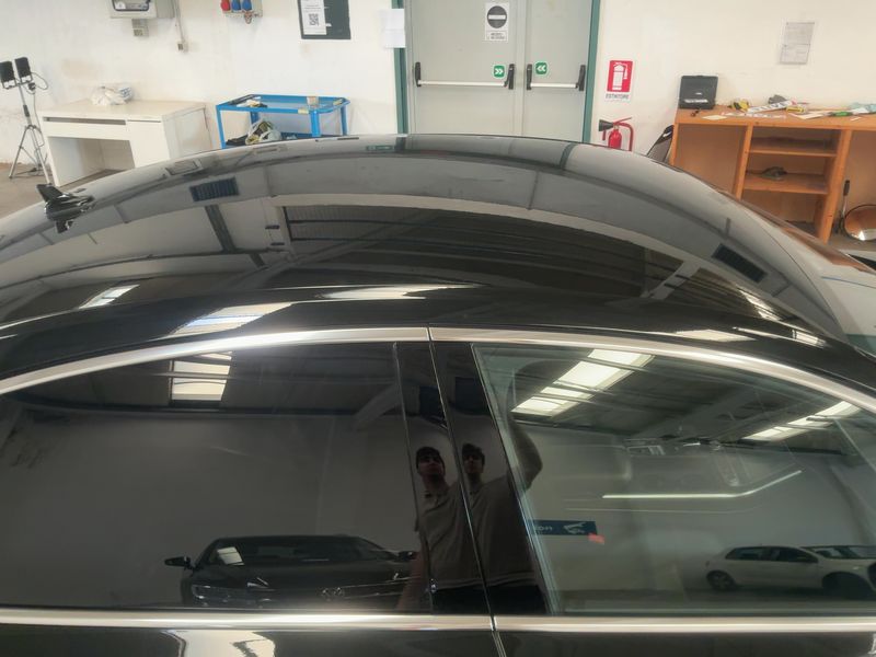 Audi A8 3.0 TDI Mild-Hybrid 50 quattro 2020 – снимка 13