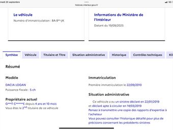 Vue supplémentaire 2