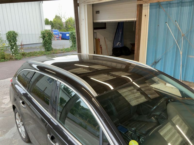 Peugeot 508 1.6 e-HDi Access 2015 – снимка 13
