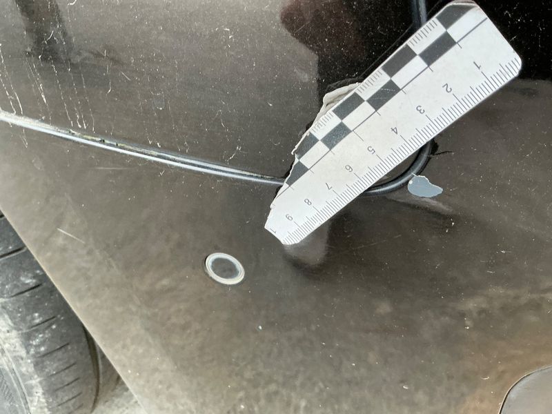 Peugeot 508 1.6 e-HDi Access 2015 – снимка 42