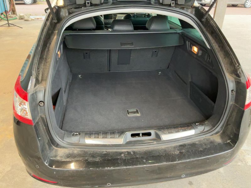 Peugeot 508 1.6 e-HDi Access 2015 – снимка 15