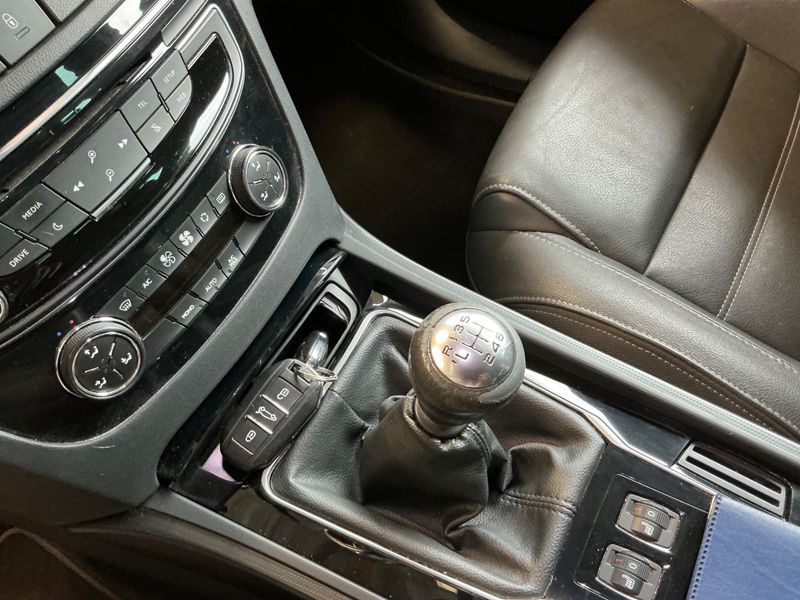 Peugeot 508 1.6 e-HDi Access 2015 – снимка 27
