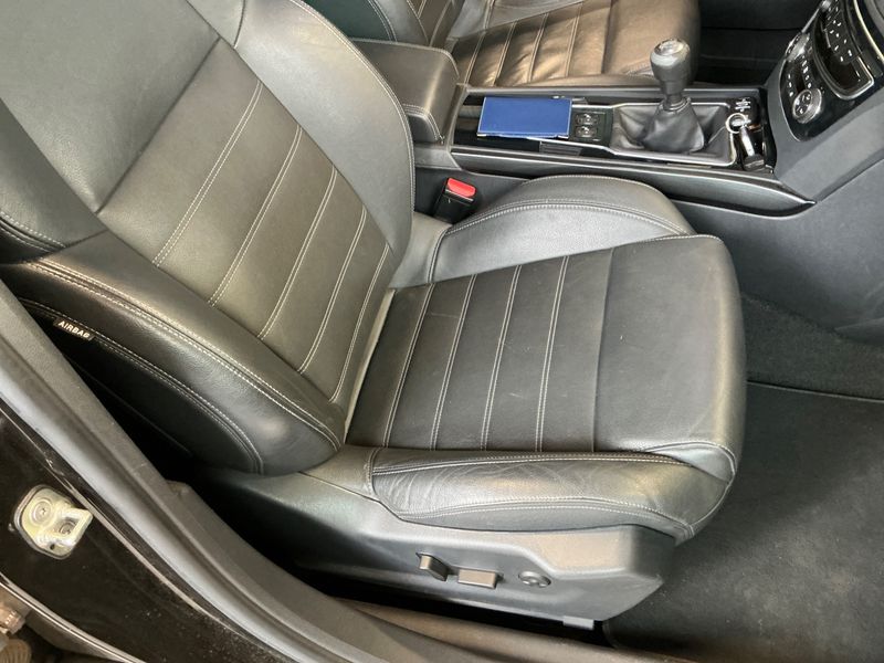 Peugeot 508 1.6 e-HDi Access 2015 – снимка 29