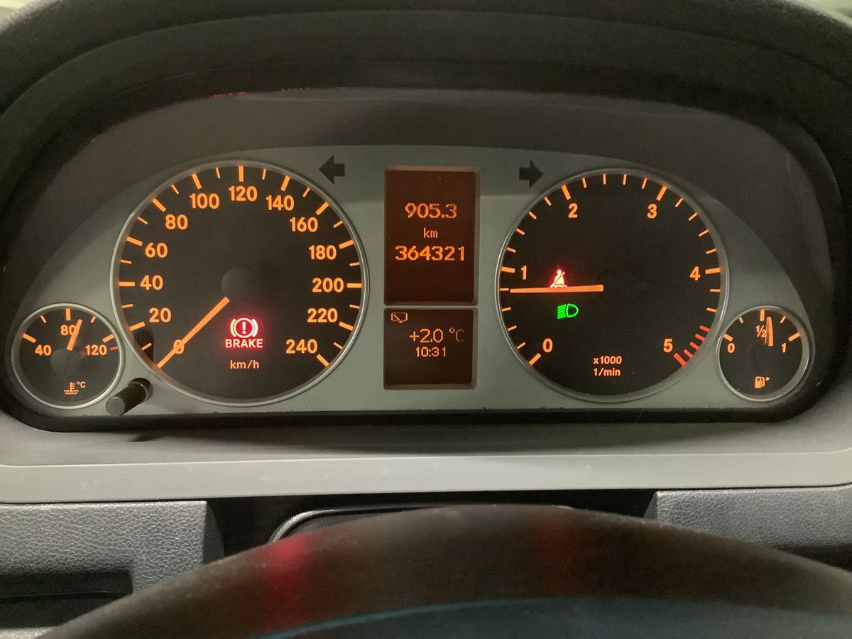 Mercedes-Benz A-Klasse 2013 — photo 5