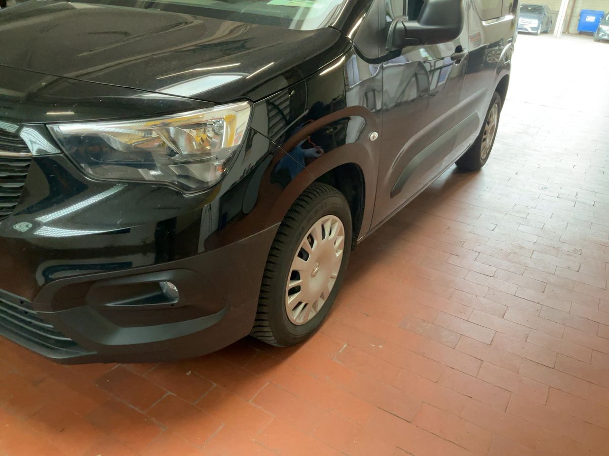 Opel Combo d'occasion