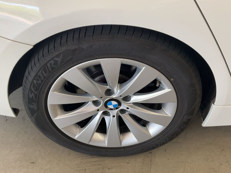 BMW 3er 320d 2014 – снимка 9