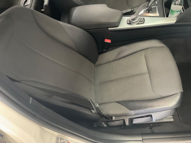 BMW 3er 320d 2014 – снимка 25