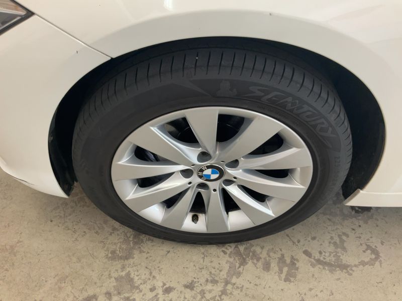 BMW 3er 320d 2014 – снимка 3