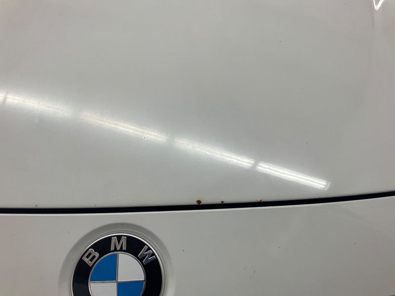 BMW 3er 320d 2014 – снимка 32