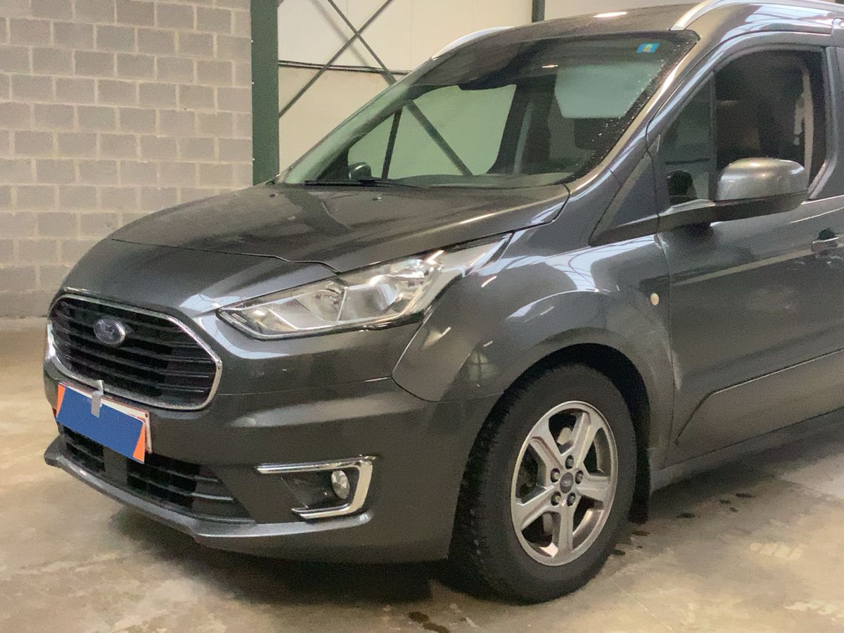 Ford Grand d'occasion