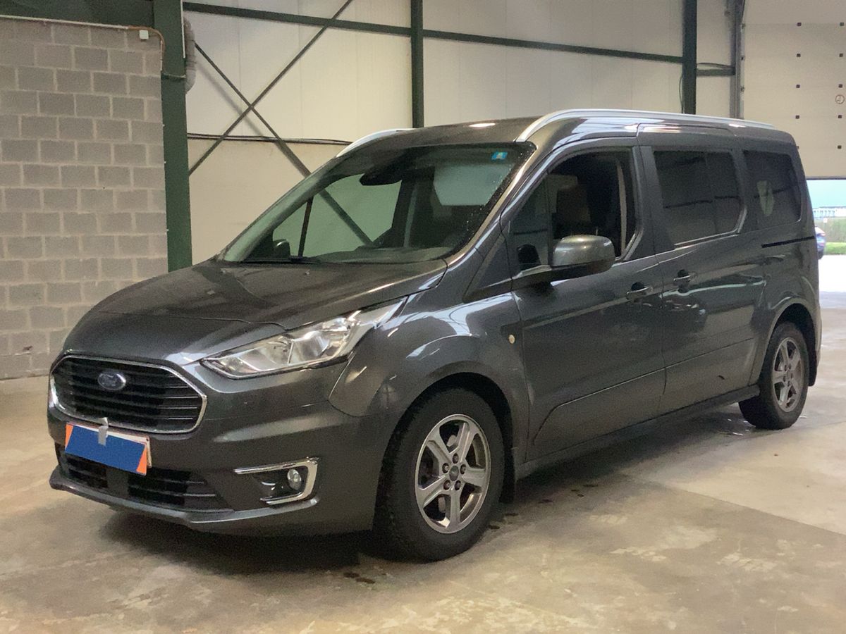 Ford Grand d'occasion