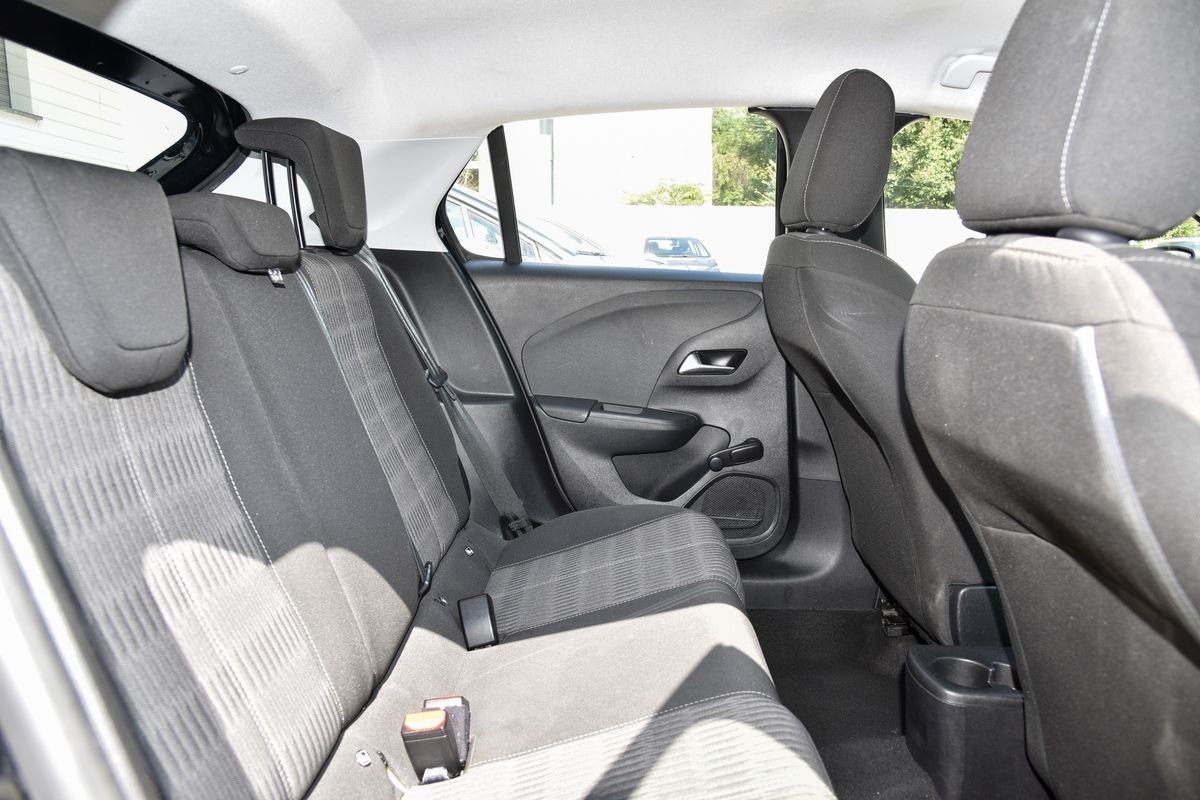 Opel Corsa 1.2 Edition