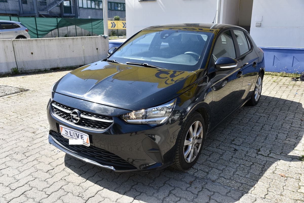 Opel Corsa 1.2 Edition