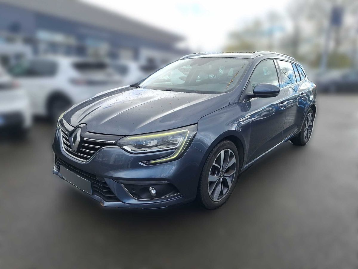 Renault Megane d'occasion