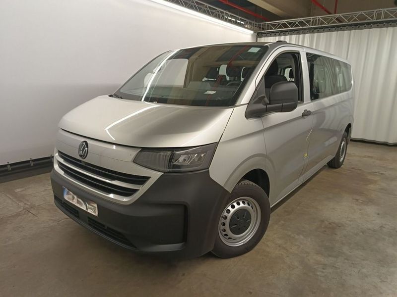 Volkswagen T7