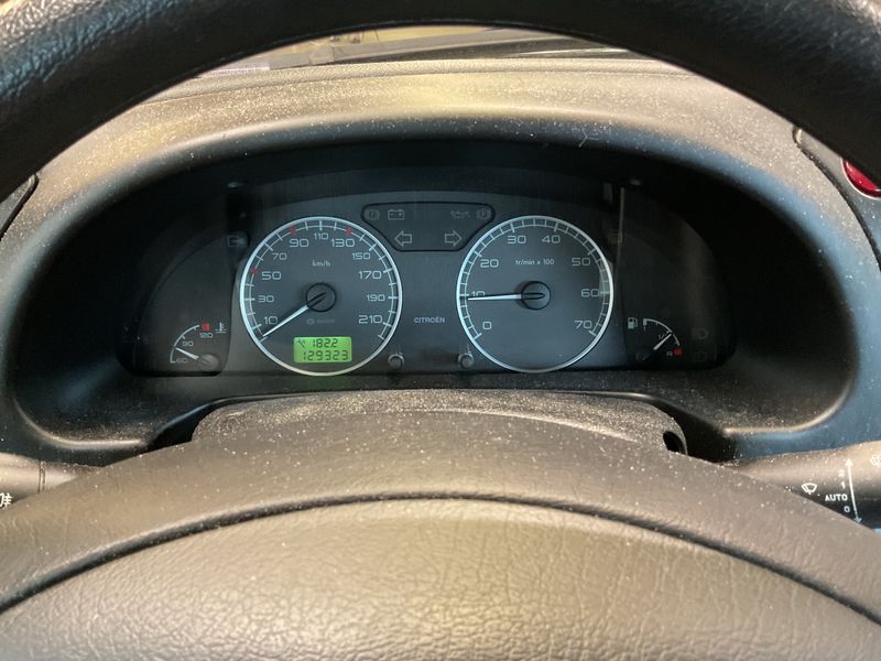 Citroen Xsara 1.6 SX Plus — zdjęcie 4