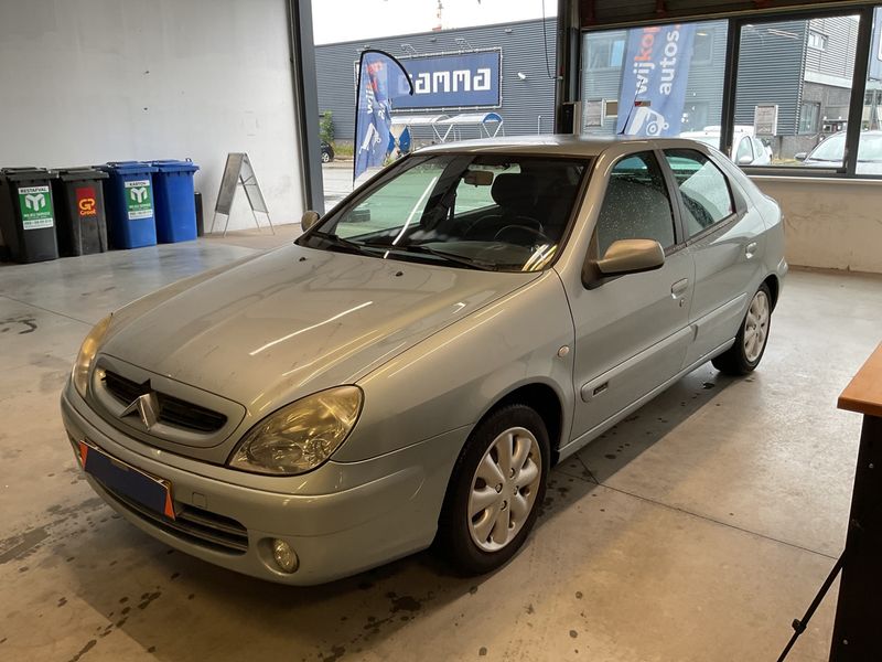 Citroen Xsara 1.6 SX Plus