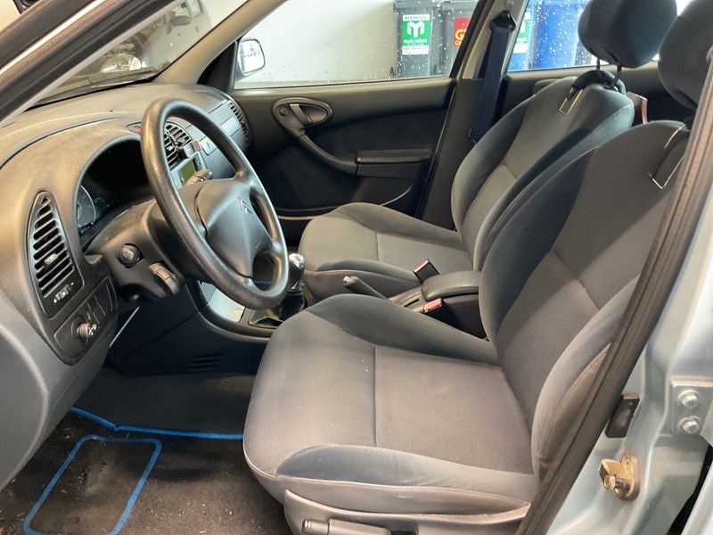 Citroen Xsara 1.6 SX Plus — zdjęcie 3