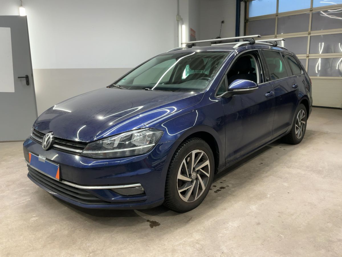 Volkswagen Golf d'occasion