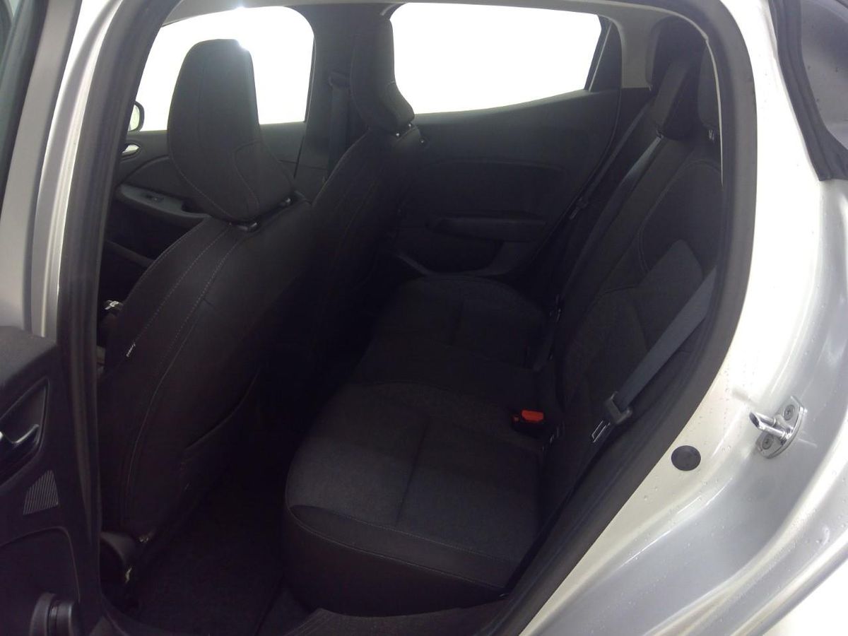 Renault Clio d'occasion