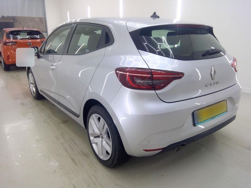 Renault Clio d'occasion