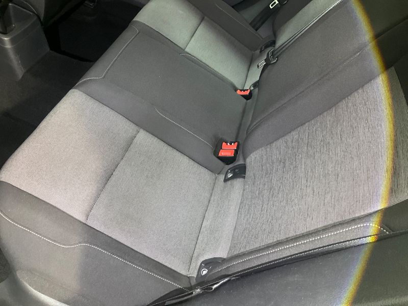 Volkswagen Golf VII 1.2 TSI Trendline BlueMotion Tech 2013 – снимка 23